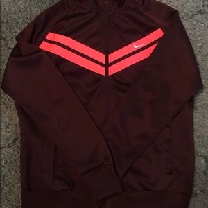 Nike jacket